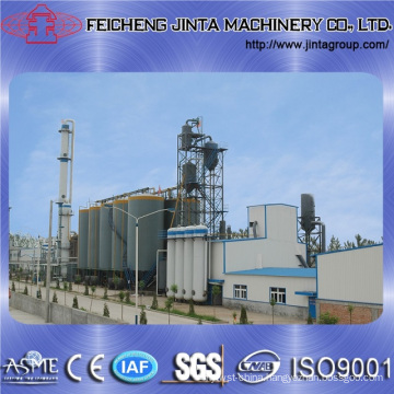 Alcohol Distiller Distillation Complete Equipment